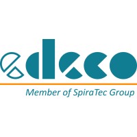 edeco ag logo - Similar company to Electro Engineering Jovic