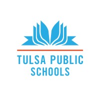 Tulsa Public Schools logo - Similar company to Thermal Tech