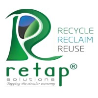 Retap Solutions Private Limited. logo - Similar company to Semwof