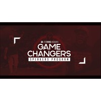Eric Thomas & Associates Game Changers Speakers Program logo - Similar company to Execute Digital