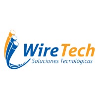 Wire Tech SA logo - Similar company to Simplifi Networks