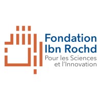 Fondation Ibn Rochd pour les Sciences et l'Innovation - UM6P logo - Similar company to The Forge