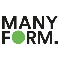 Manyform S.r.l. logo - Similar company to Mioo Tech