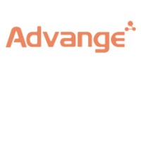 Advange Group logo - Similar company to Yidatec