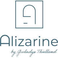 Alizarine by Gwladys Thielland logo - Similar company to Geomeca Sud