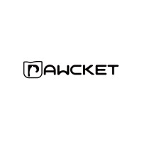 Pawcket Pet Treats logo - Similar company to Chew'S Crew Pet Service