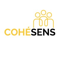 Cohésens logo - Similar company to Sense & Beyond