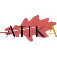ATIKA logo - Similar company to Luchta