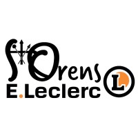 Leclerc Saint-Orens logo - Similar company to E.Leclerc Blagnac