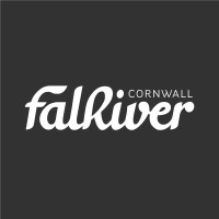 Fal River Cornwall logo - Similar company to Riskflag
