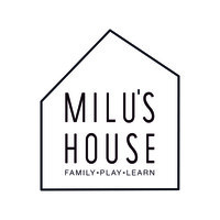 Milu's House logo - Similar company to Usacademy