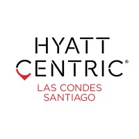 Hyatt Centric Las Condes Santiago logo - Similar company to Talbot Hotels S.A.