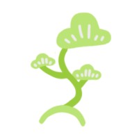 Bonsai Animations logo - Similar company to Full Indie