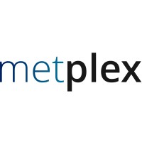 Metplex logo - Similar company to Cleanfix Fans