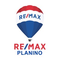 Re/MAX Planino logo - Similar company to Max Xchange