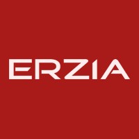 ERZIA logo - Similar company to Apria