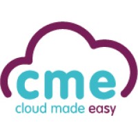 Cloud Made Easy logo - Similar company to Sparetime Labs