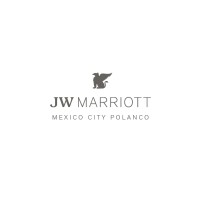 JW Marriott Mexico City Polanco logo - Similar company to Ixtapan De La Sal Marriott Hotel & Spa