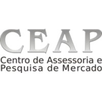 CEAP - Centro de Assessoria e Pesquisa de Mercado logo - Similar company to Diálogo Pesquisa De Mercado