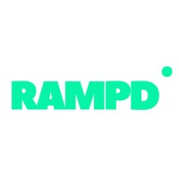 RAMPD logo - Similar company to Northoaks Capital