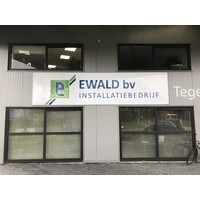 Ewald bv logo - Similar company to Promteg Groep