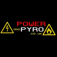 Power & Pyro Limited logo - Similar company to Electro Tech® / Et®