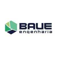 Baue Engenharia logo - Similar company to Construtora E Incorporadora Atlas