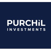 Purchil Investments logo - Similar company to Gate3 Capital Limited