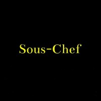 Sous-Chef logo - Similar company to Jr Sous Chef