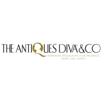 The Antiques Diva® & Co Antique Buying Tours & Services to Europe, Asia & America logo - Similar company to Studio Trisorio