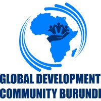 Global Development Community Burundi logo - Similar company to Sacodé
