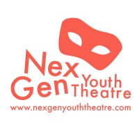 NexGen Youth Theatre logo - Similar company to Matter Workshop