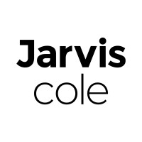 Jarvis Cole logo - Similar company to Mixa.Live