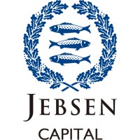 Jebsen Capital logo - Similar company to Gopher Asset