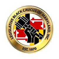Legislative Black Caucus of Maryland logo - Similar company to Commuter Choice Maryland