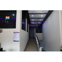 Bareilly MRI & Diagnostic centre logo - Similar company to Bareilly Club Limited