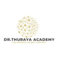DrThuraya Academy logo - Similar company to Patronymus