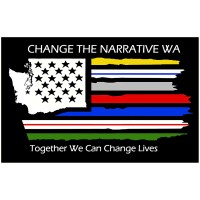 Change The Narrative WA logo - Similar company to Orionx.Net