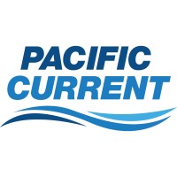 Pacific Current logo - Similar company to Bluetide Inc.