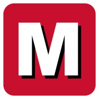 McAMS logo - Similar company to Bmg Scooters