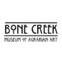Bone Creek Museum Of Agrarian Art