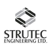 Strutec Engineering logo - Similar company to Milestone Eng.