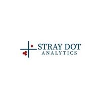 Stray Dot Analytics Employee Fraud Detection logo - Similar company to Sales Tax Rx