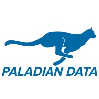 Paladian Data logo - Similar company to Digiai Tech