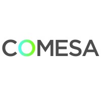 COMESA logo - Similar company to Info Process