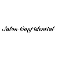 Salon Confidential