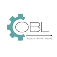 Organic B2B Leads logo - Similar company to B2B Leads
