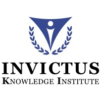 Invictus Knowledge Institute logo - Similar company to NitroCitrus