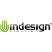 Indesign Firm logo - Similar company to Genesis Studios (Sc)