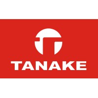 Tanake logo - Similar company to Vitworker Sp. Z O. O.